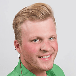 artist profile