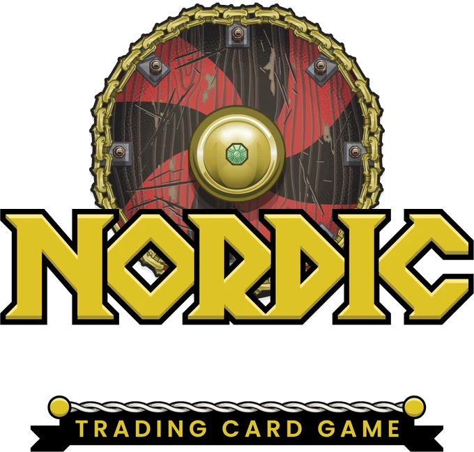 Nordic Glory Trading Card Game